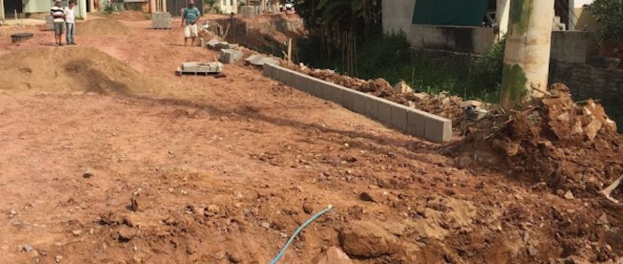 NOTÍCIA: Mais transparência: Câmara aprova projeto que prevê placas com valores e prazo de execução em obras públicas em Venda Nova