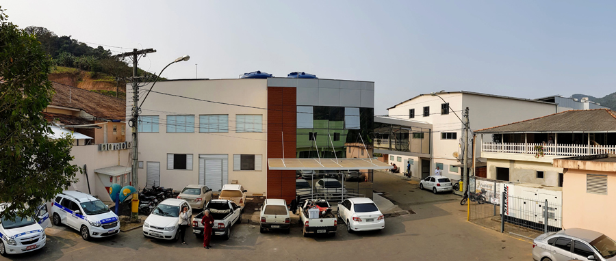 Vereadores defendem construção de Casa de Apoio a familiares de pacientes do HPM 