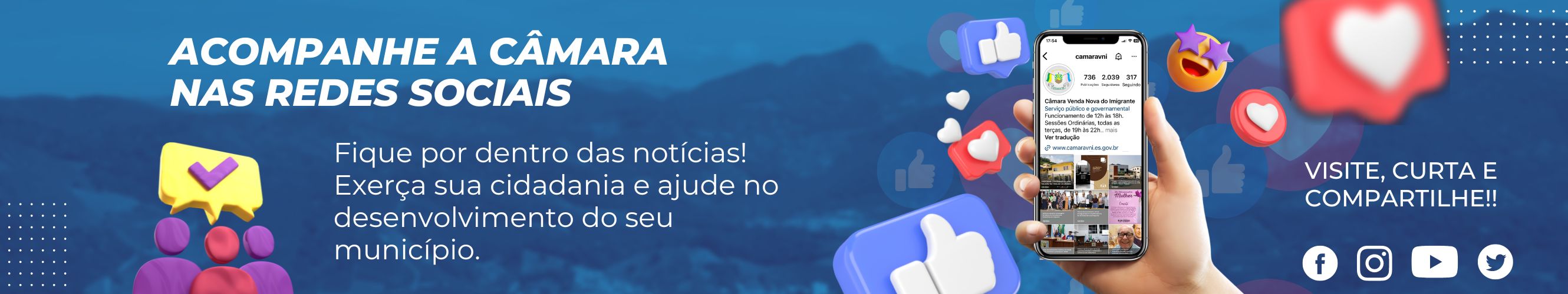 Rede Social 01