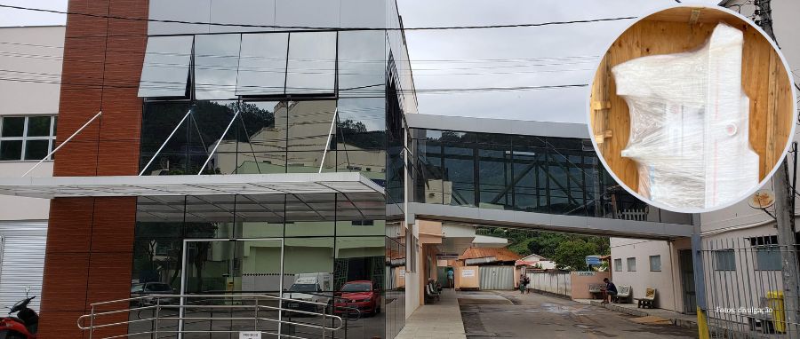 Foto da notícia: Juntos pela saúde das mulheres! Mamógrafo entregue ao Hospital Padre Máximo é fruto de emenda de vereadores de Venda Nova