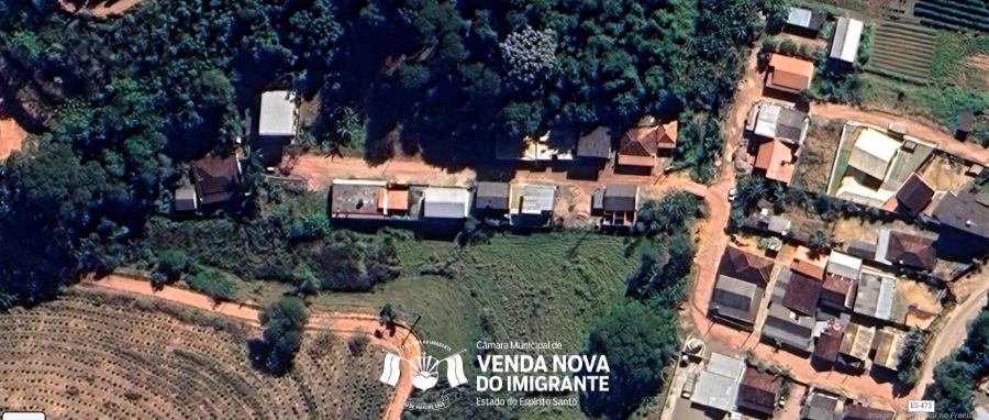 NOTÍCIA: Câmara aprova, por unanimidade, projeto de lei que dá nome a ruas de Viçozinha, em Venda Nova