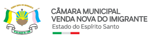 Logotipo CÂMARA MUNICIPAL VENDA NOVA DO IMIGRANTE - ES