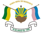 Logo do rodapé do site 