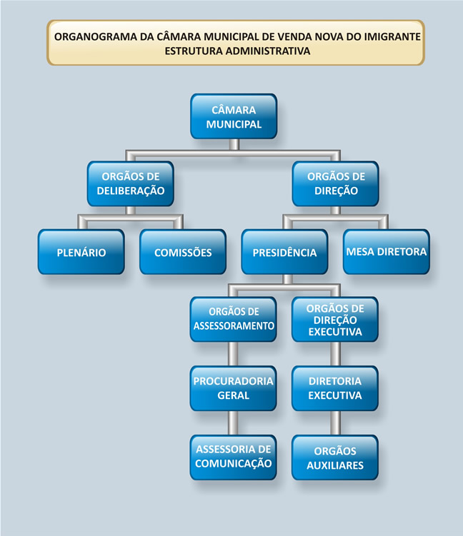 Organograma