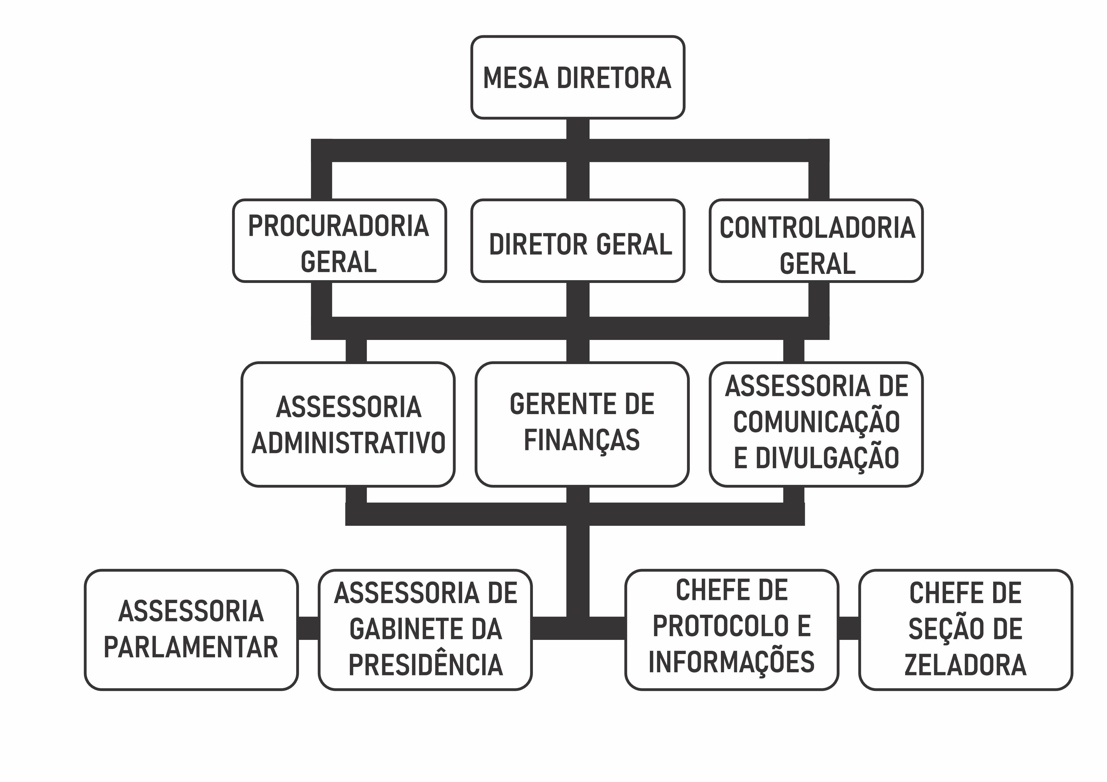 Organograma