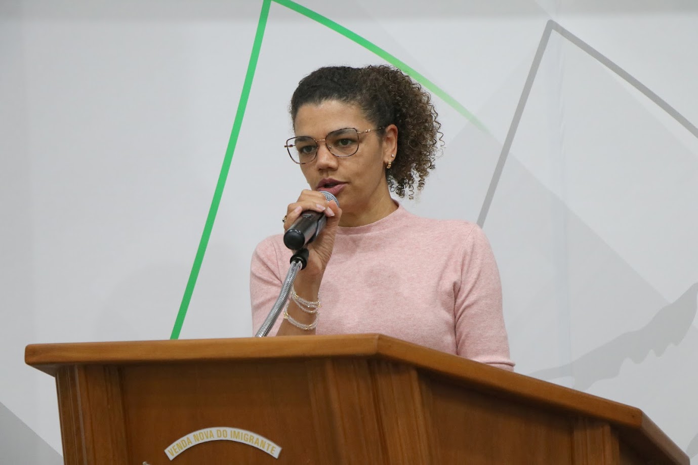 15ª Sessão: Senac apresenta oportunidades de Qualificação