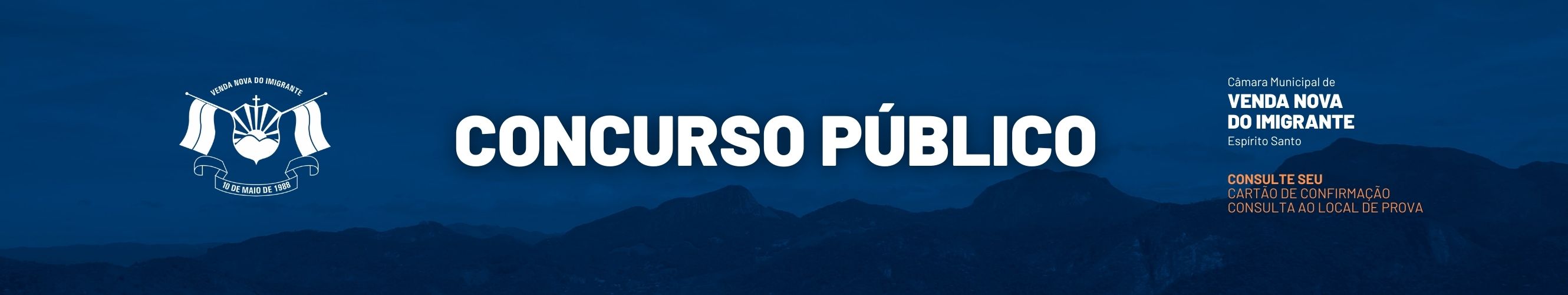 Concurso Públco
